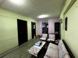 Blk 38 East Payoh Spring (Toa Payoh), HDB 3 Rooms #572253821